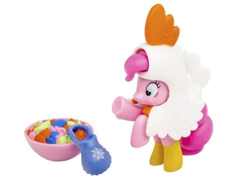 Figurka Kucyk MLP Pony Halloween akcesoria ZA3046