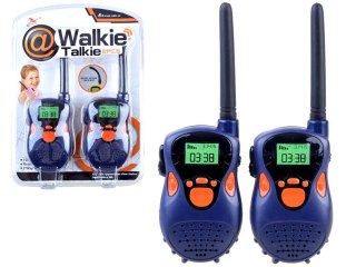 Walkie talkie krótkofalówka zasięg do 20m ZA3352