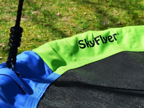 SkyFlyer Huśtawka Bocianie Gniazdo 100cm SP0658