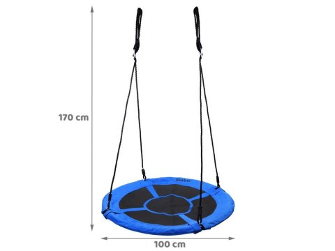 SkyFlyer Huśtawka Bocianie Gniazdo 100cm SP0657