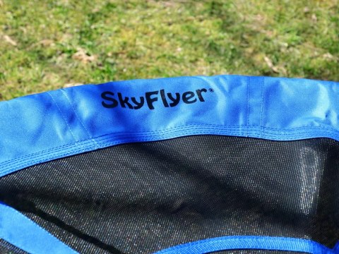 SkyFlyer Huśtawka Bocianie Gniazdo 100cm SP0657