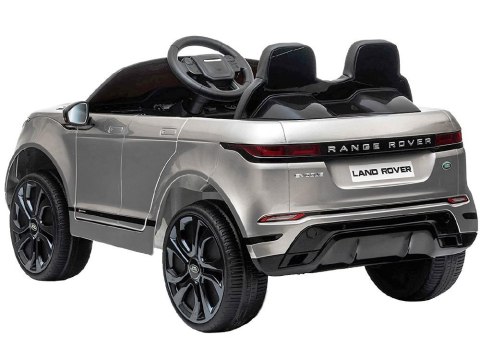 Auto na akumulator Land Rover Evoque lakier PA0246