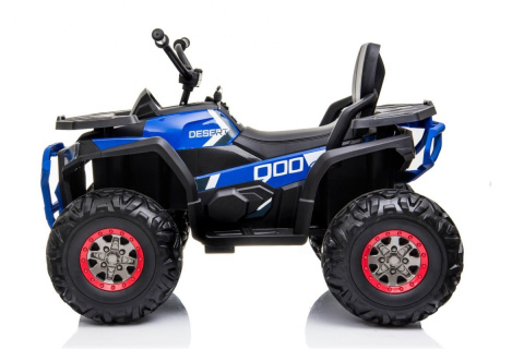 QUAD DESERT 900 na akumulator dla dzieci NOWY! XMX 607