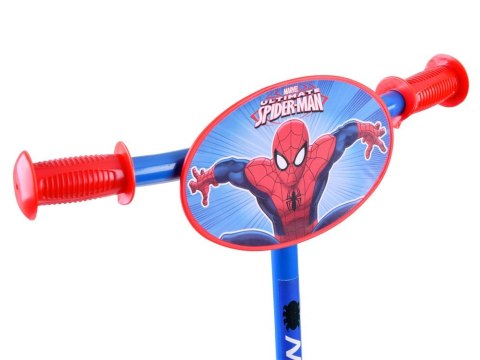 Hulajnoga trójkołowa Marvel Spiderman SP0604