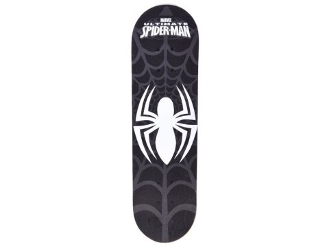 Rewelacyjna Deskorolka skateboard Spiderman SP0605