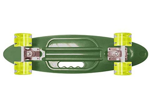 Fiszka moro sportowa Deskorolka 60 cm SP0685