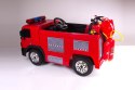 Pojazd Straż Pożarna