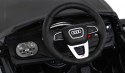 Auto na akumulator Nowe Audi RS Q8 Czarny