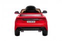 Auto na akumulator Nowe Audi RS Q8 Czerwony