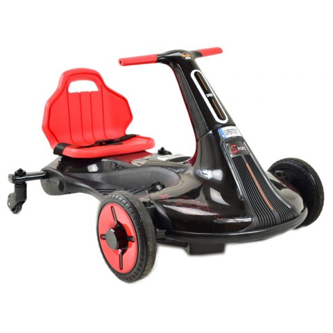 SZYBKI DRIFTUJĄCY GOKART, BLUETOOTH, ŚWIATŁA NOWOŚĆ/BDQ-8108