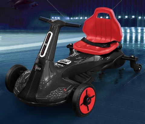 SZYBKI DRIFTUJĄCY GOKART, BLUETOOTH, ŚWIATŁA NOWOŚĆ/BDQ-8108