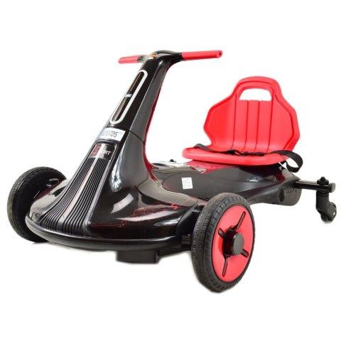 SZYBKI DRIFTUJĄCY GOKART, BLUETOOTH, ŚWIATŁA NOWOŚĆ/BDQ-8108