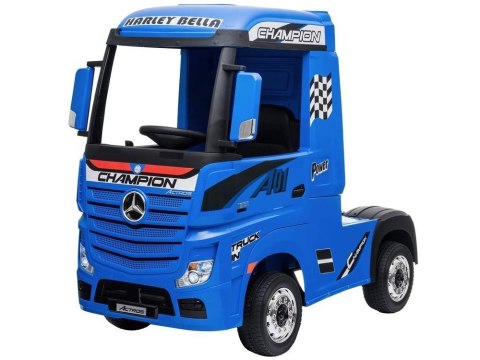 Auto na akumulator TIR Mercedes Benz Actros PA0222