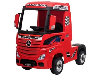 Auto na akumulator TIR Mercedes Benz Actros PA0222