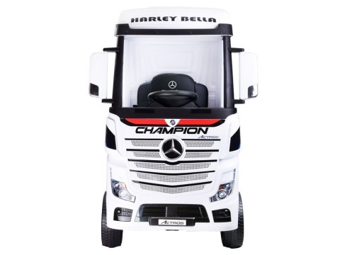 Auto na akumulator TIR Mercedes Benz Actros PA0222