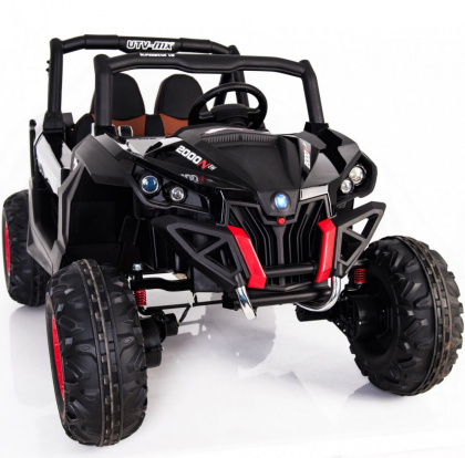 Terenowe BUGGY 4x4 mocny pojazd na pilota PA0161