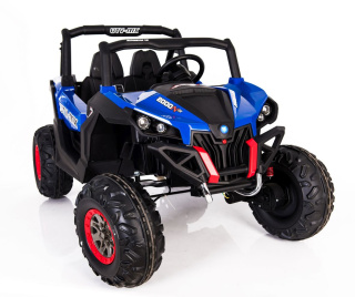 Terenowe BUGGY 4x4 mocny pojazd na pilota PA0161