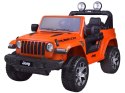 Auto na akumulator Jeep Wrangler RUBICON Jeep Rubicon 4x4
