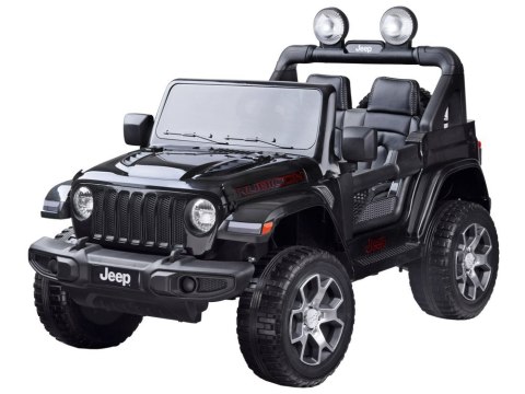 Auto na akumulator Jeep Wrangler RUBICON Jeep Rubicon 4x4