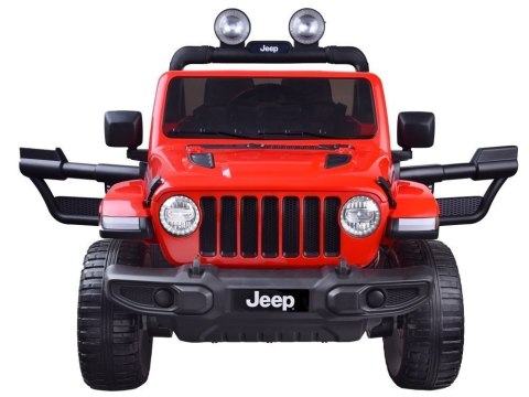 Auto na akumulator Jeep Wrangler RUBICON Jeep Rubicon 4x4