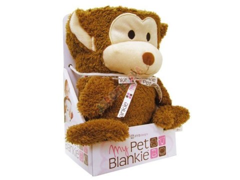 My Pet Blankie Kocyk Przytulanka ZA0724