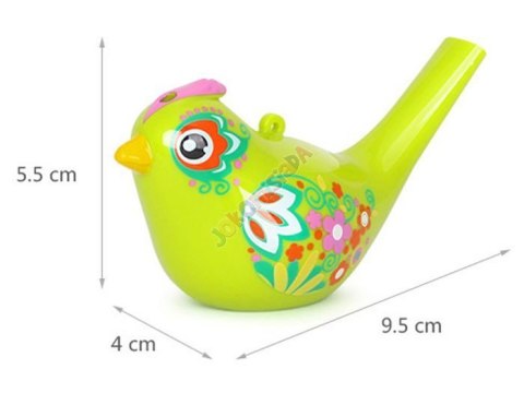 Ptaszek Gwizdek wodny Water Bird birds ZA1483