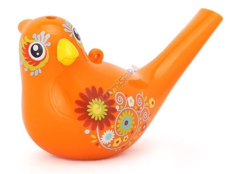 Ptaszek Gwizdek wodny Water Bird birds ZA1483