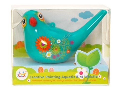 Ptaszek Gwizdek wodny Water Bird birds ZA1483