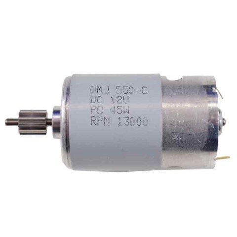 SILNIK-12V-RS550-13000RPM-OMJ550C