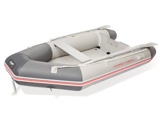 Bestway ponton CASPIAN PRO zestaw 2019 dingy 65047