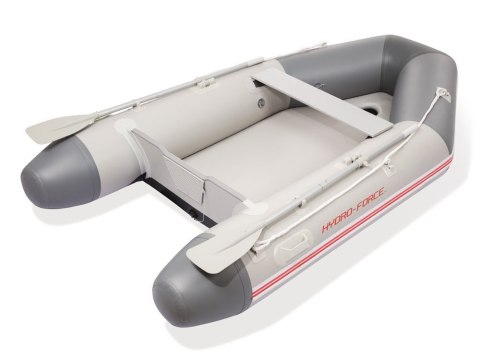 Bestway ponton CASPIAN PRO zestaw 2019 dingy 65047