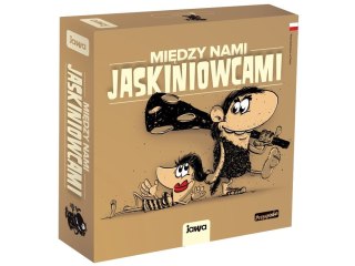 Gra Jaskiniowcy Walka o Ewolucję Jawa GR0454