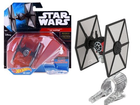 Hot Wheels STATEK kosmiczny MIX Star Wars ZA2742