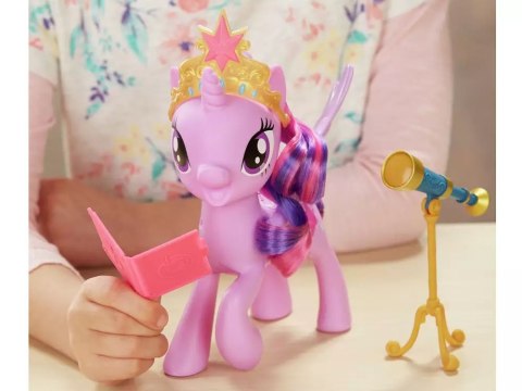 Kucyk księżniczka Twilight Sparkle Pony ZA3635