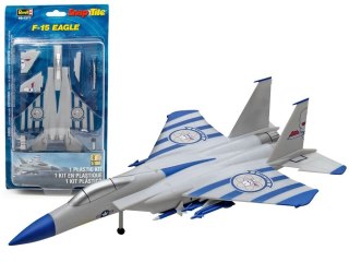 Revell Model do złożenia F-15 Eagle 1:100 RV0010