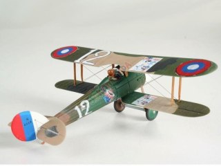 Revell SAMOLOT Model do sklejania Nieuport N 1:72