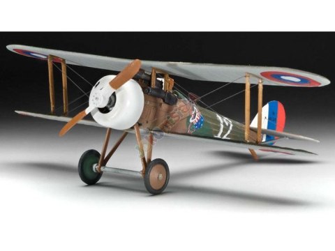 Revell SAMOLOT Model do sklejania Nieuport N 1:72