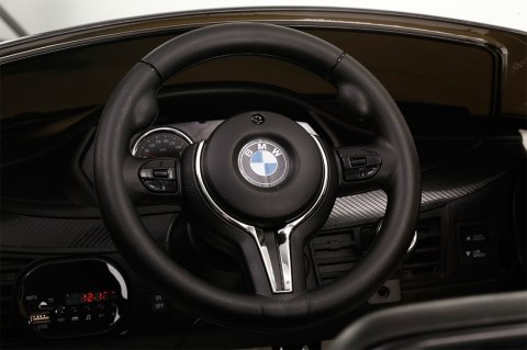 BMW X6 M samochodzik dla dziecka na akumulator autko NOWY 12V