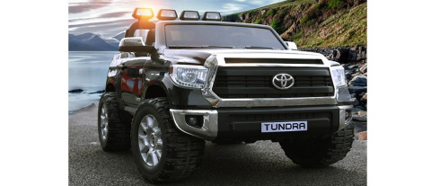 Toyota Tundra Na Akumulator 24V 400wat Dla Dzieci