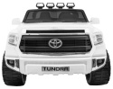 Pojazd na akumulator Toyota Tundra 2x45W/2.4 GHz/koła EVA/ekoskóra/JJ2255