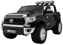 Pojazd na akumulator Toyota Tundra 2x45W/2.4 GHz/koła EVA/ekoskóra/JJ2255