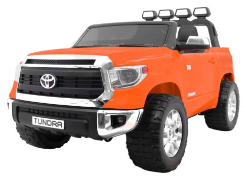 Toyota Tundra Na Akumulator 24V 400wat Dla Dzieci