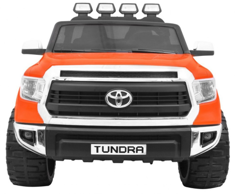 Toyota Tundra Na Akumulator 24V 400wat Dla Dzieci