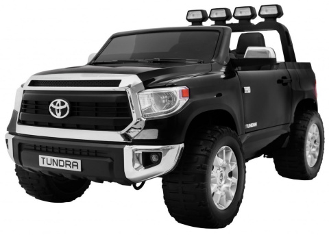 Toyota Tundra Na Akumulator 24V 400wat Dla Dzieci