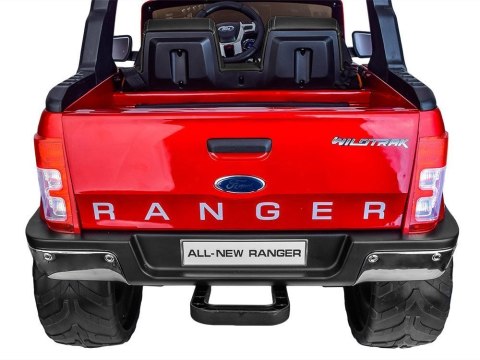 Auto na akumulator FORD RANGER dwuosobowy PA0160 M