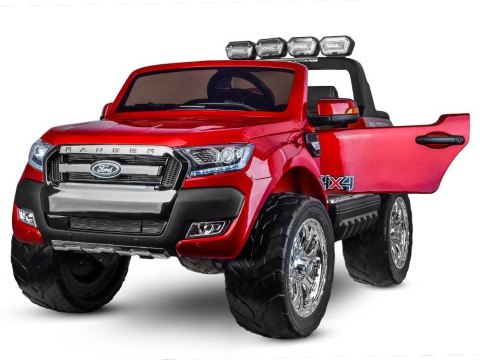 Auto na akumulator FORD RANGER dwuosobowy PA0160 M