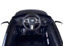 Autko na akumulator BMW 6GT sportowe auto