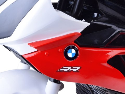 BMW S1000RR SPORTOWY MOTOR koła EVA NOWOŚĆ PA0088