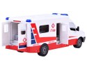 Ambulans karetka autko Pogotowie Ratunkowe RC0477
