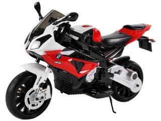 BMW S1000RR SPORTOWY MOTOR koła EVA NOWOŚĆ PA0088